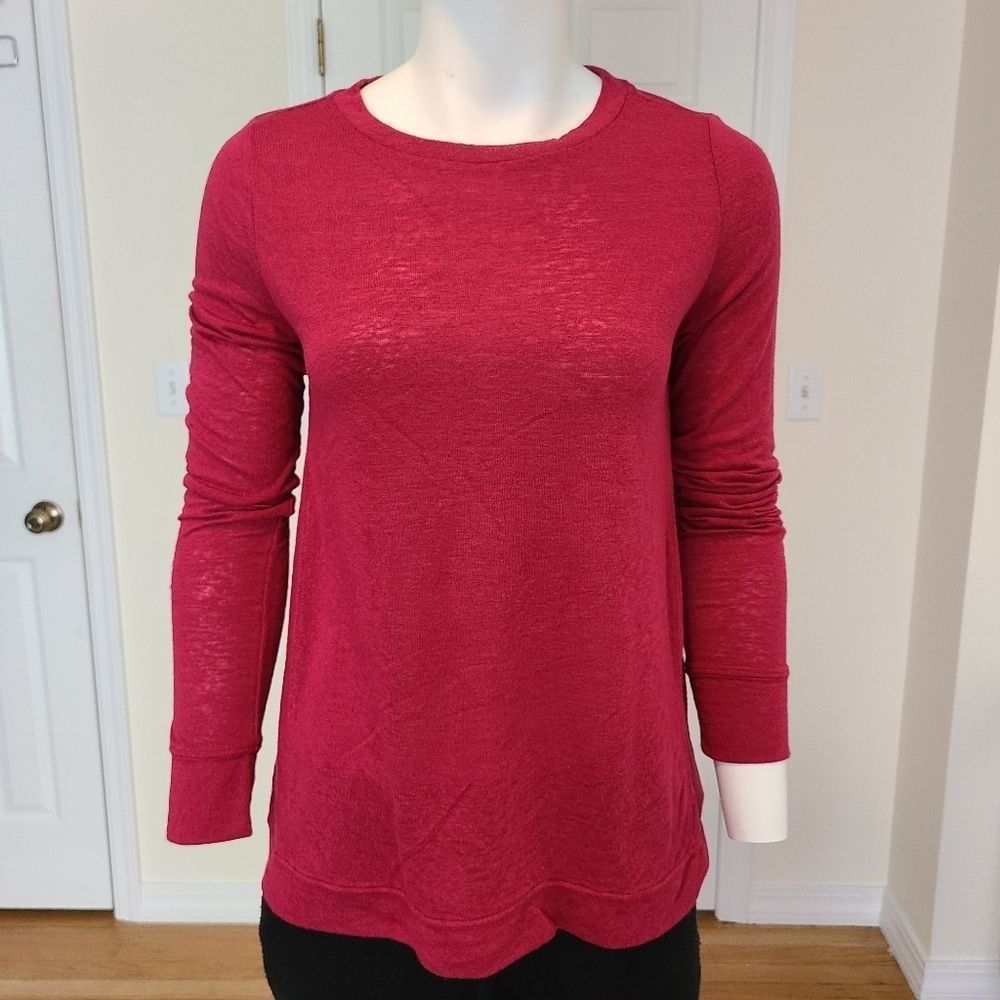 Loft outlet sweater, Size s